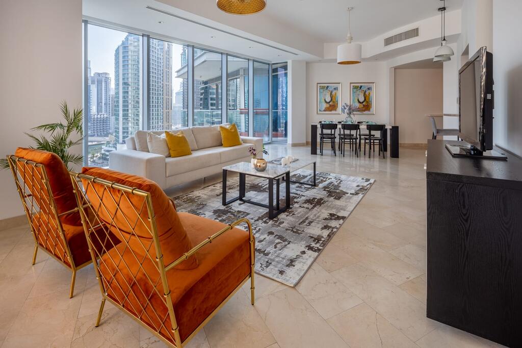 Frank Porter - Trident Grand Residence - thumb 1