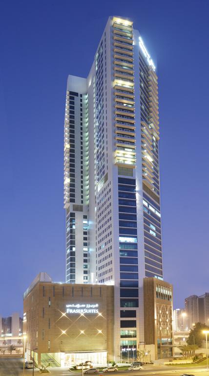 Fraser Suites Hotel And Apartments - thumb 3