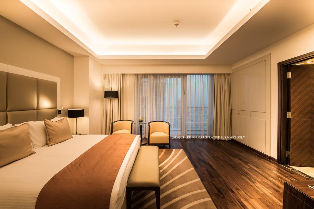 Fraser Suites Hotel And Apartments - thumb 2