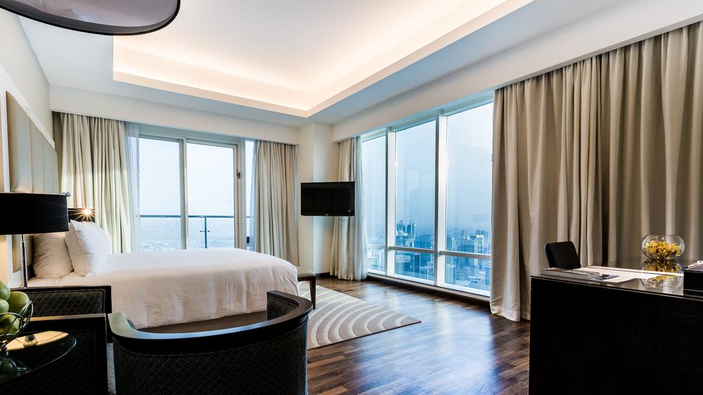 Fraser Suites Hotel And Apartments - thumb 7