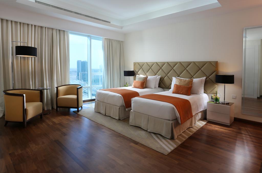 Fraser Suites Hotel And Apartments - thumb 1