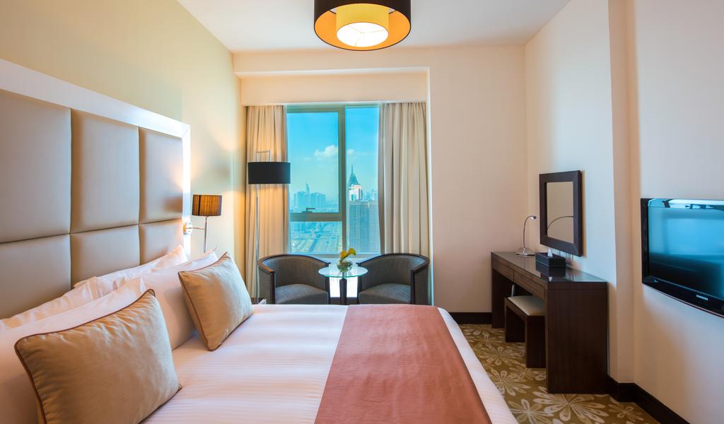 Fraser Suites Hotel And Apartments - thumb 6
