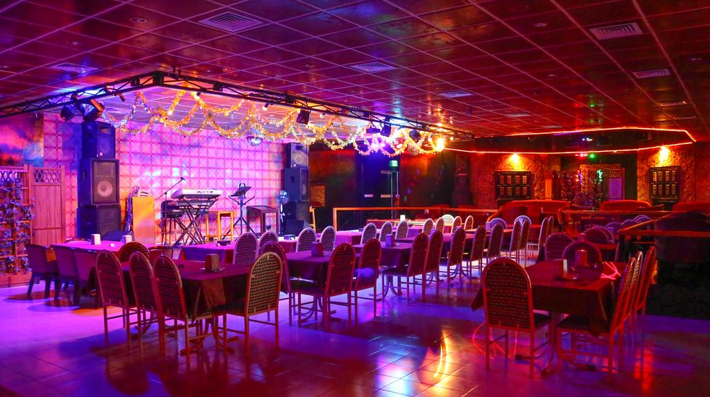 Fujairah Hotel & Resort - thumb 6