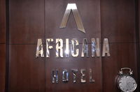 Africana Hotel Accommodation Abudhabi
