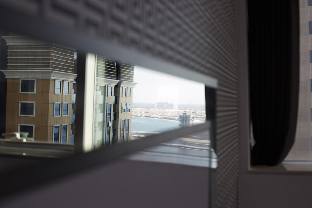 Full Sea And Burj View-Huge Room-Beach Front Property - thumb 1