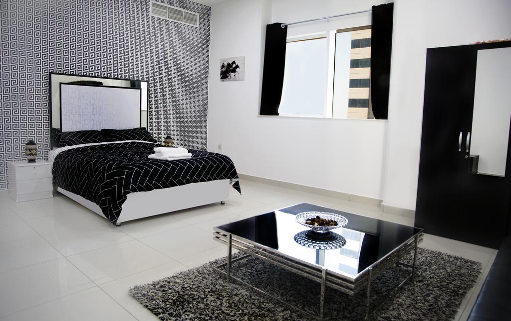 Full Sea And Burj View-Huge Room-Beach Front Property - thumb 4