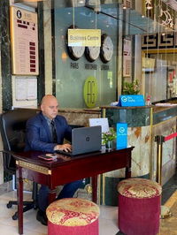 AG Hotel Accommodation Abudhabi