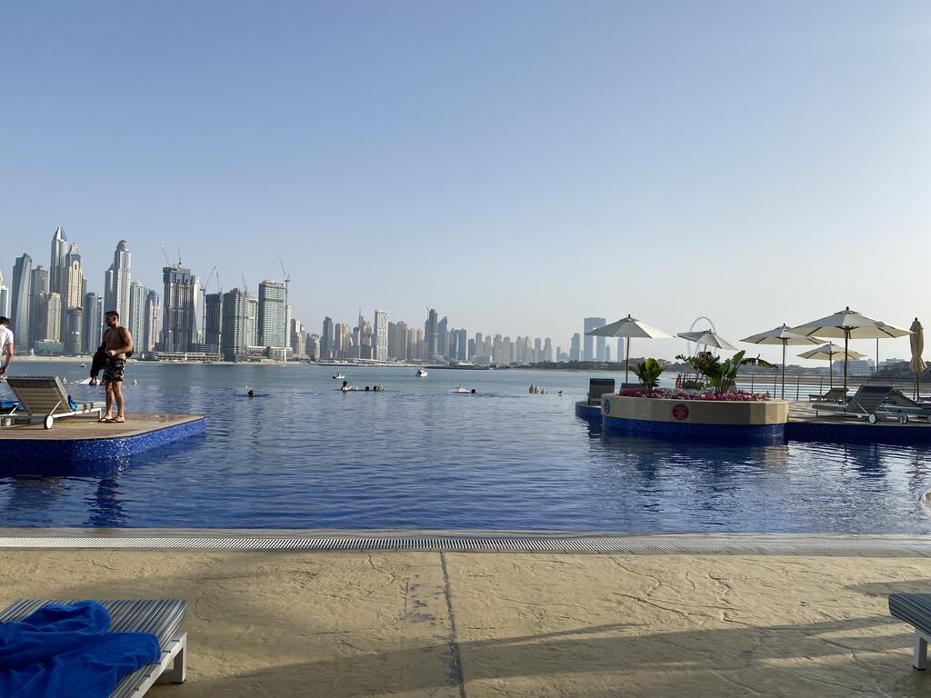 Full Seaview With Private Beach And Pool - thumb 7