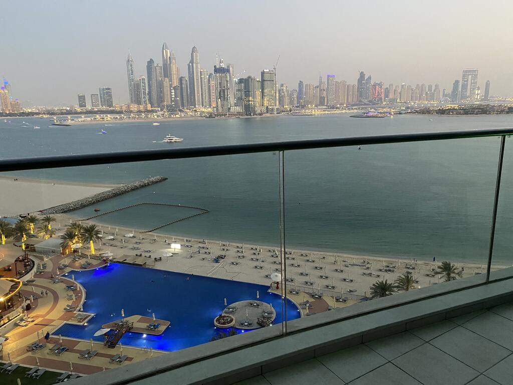 Full Seaview With Private Beach And Pool - thumb 0