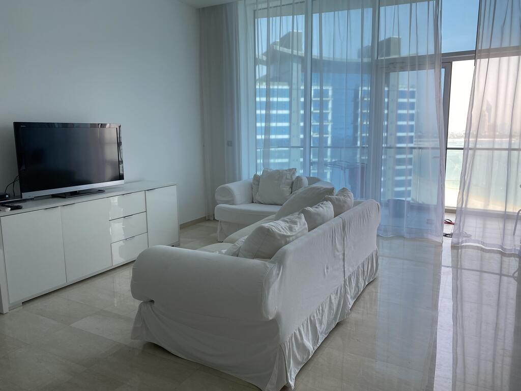 Full Seaview With Private Beach And Pool - thumb 3
