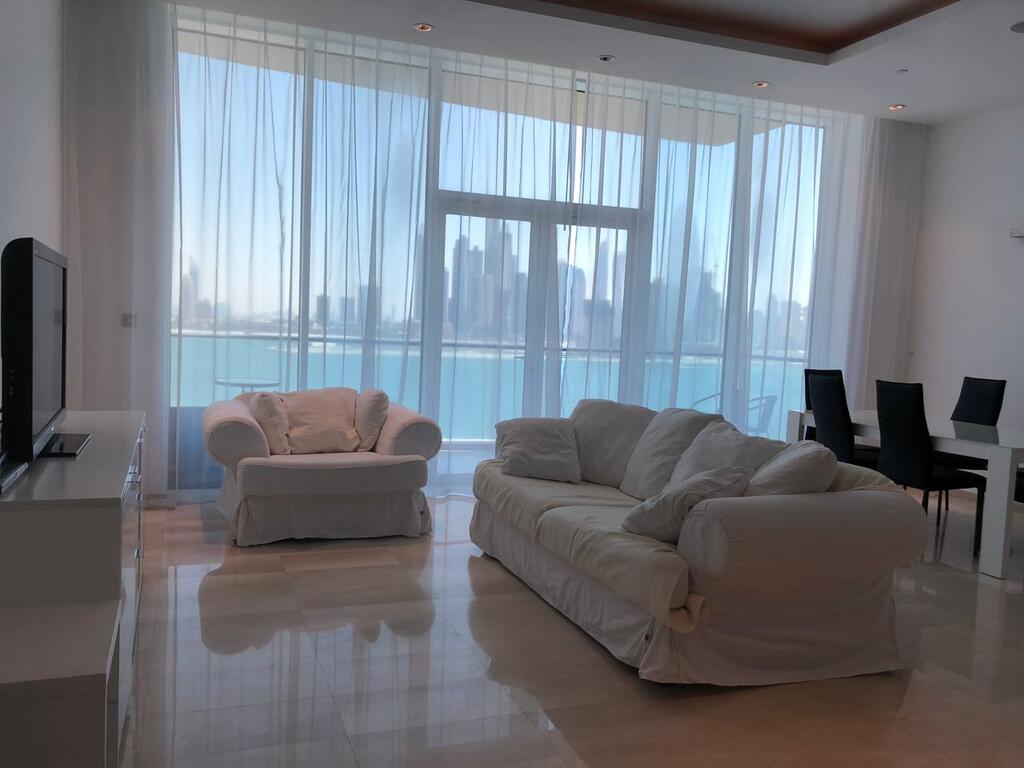 Full Seaview With Private Beach And Pool - thumb 2
