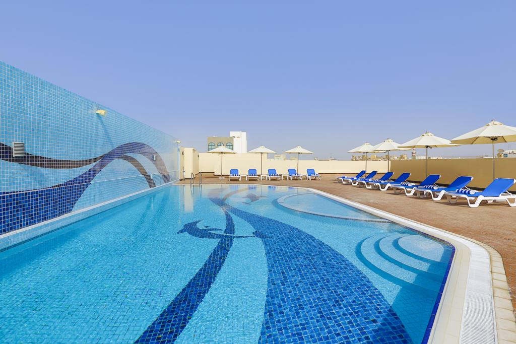 Gateway Hotel - thumb 4
