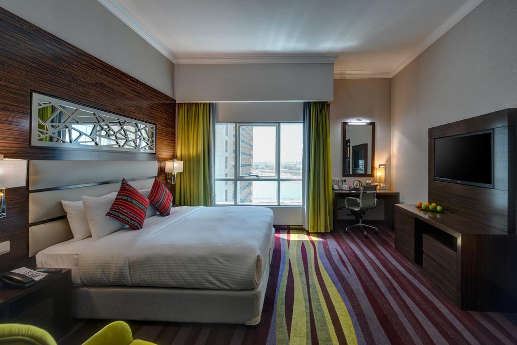 Ghaya Grand Hotel & Apartments - thumb 7