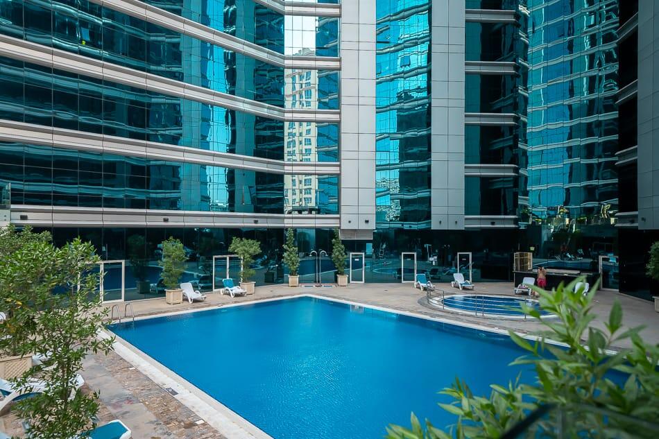 Ghaya Grand Hotel & Apartments - thumb 2