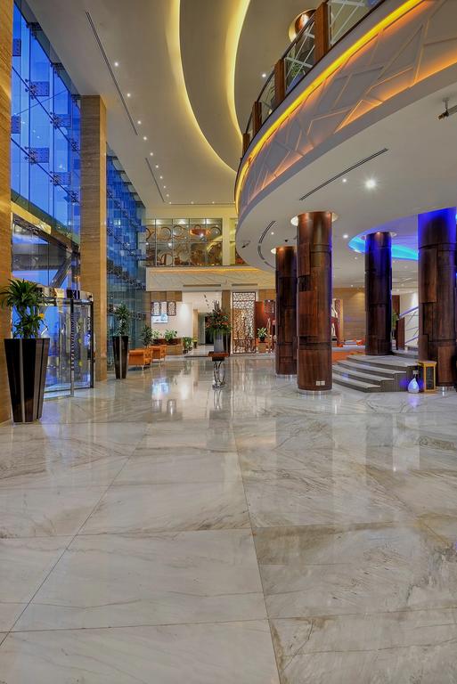 Ghaya Grand Hotel & Apartments - thumb 3