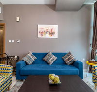 Golden Stay Vacation Homes continental tower marina - Accommodation Abudhabi