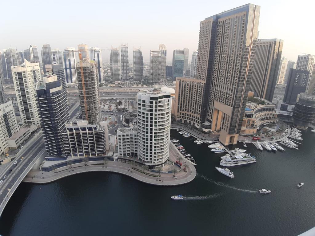 Golden Stay Vacation Homes Continental Tower Marina - thumb 2