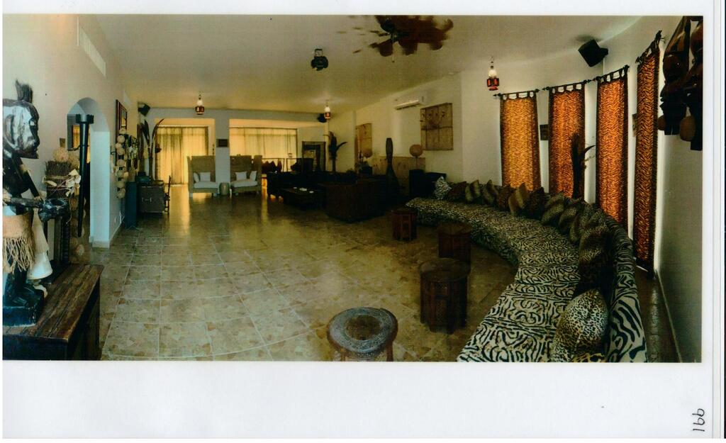 Golden Tulip Al Jazira Bungalows - thumb 2