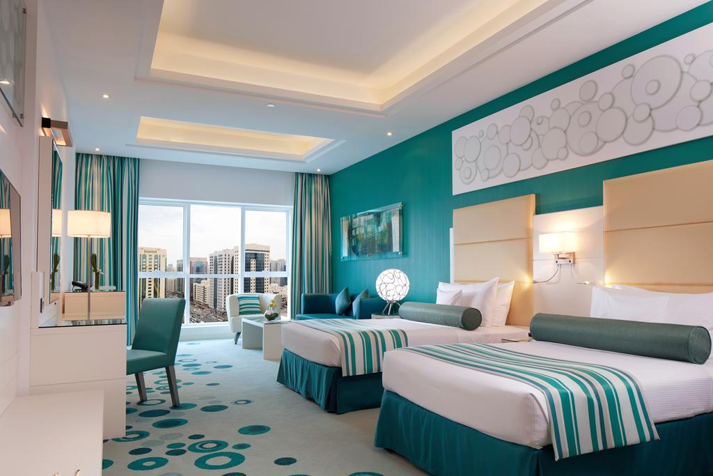 Golden Tulip Downtown Abu Dhabi - thumb 0
