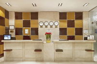 Golden Tulip Hotel Apartments Accommodation Abudhabi
