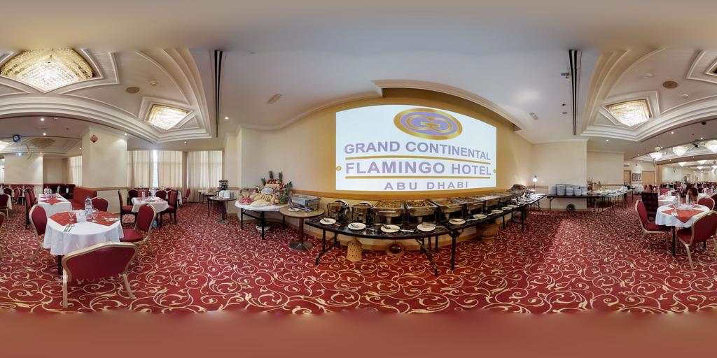 Grand Continental Flamingo Hotel - thumb 1