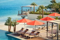 Grand Hyatt Abu Dhabi Hotel  Residences Emirates Pearl Accommodation Abudhabi