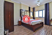 Grand Pj Hotel Accommodation Abudhabi