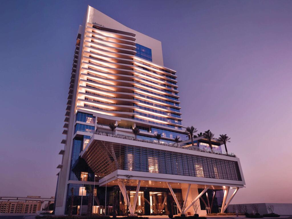 Grand Plaza MÃ¶venpick - thumb 0