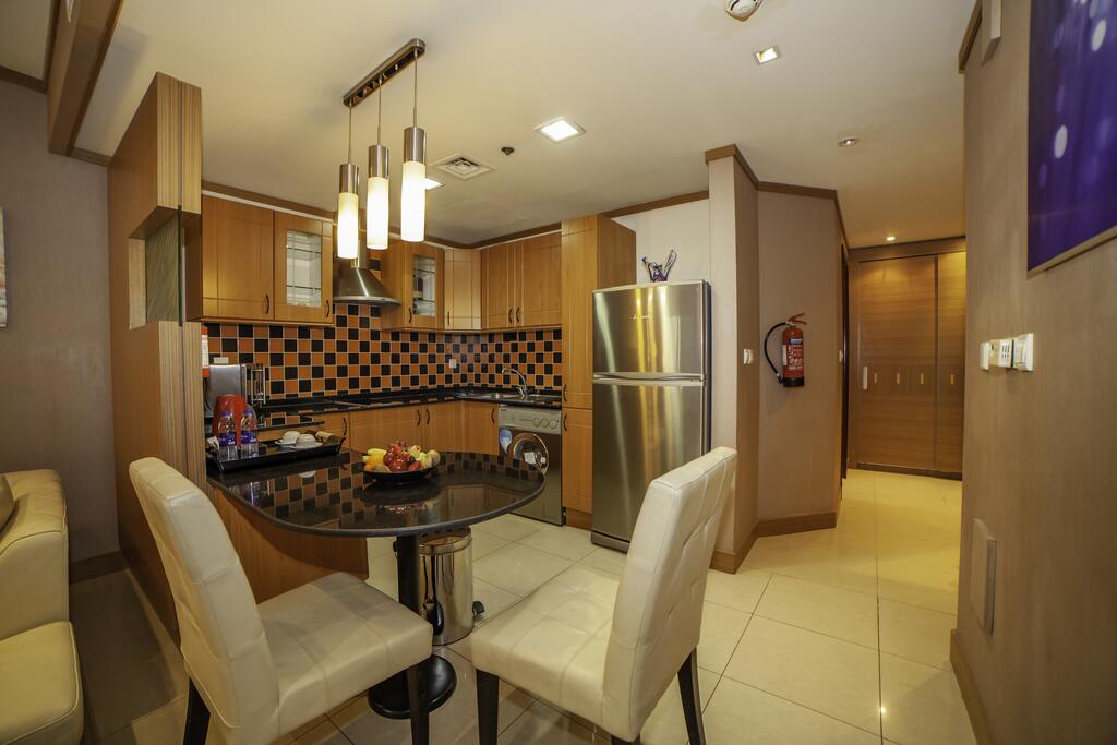 Grand Stay Hotel Dubai - thumb 5