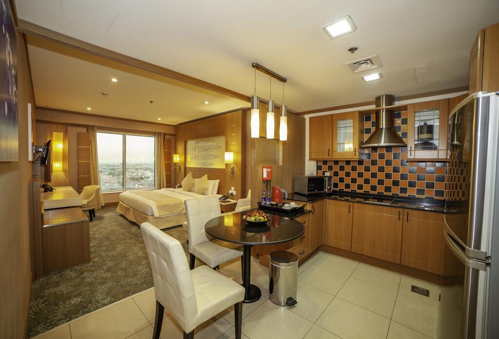 Grand Stay Hotel Dubai - thumb 6