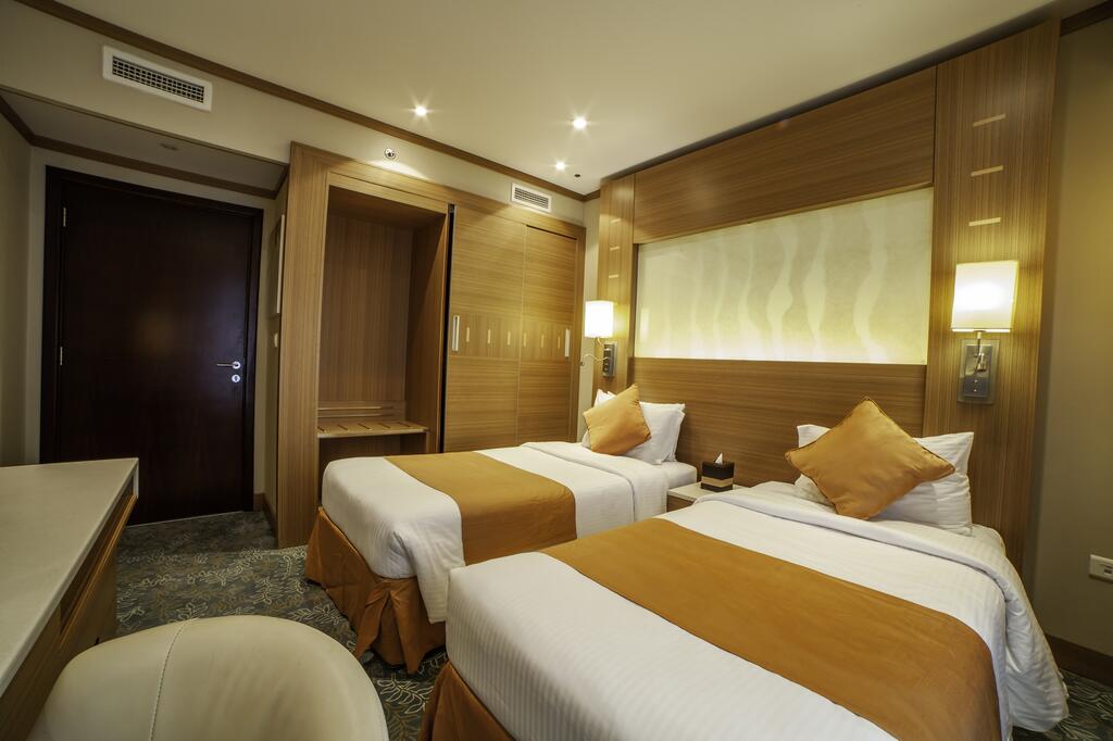 Grand Stay Hotel Dubai - thumb 2