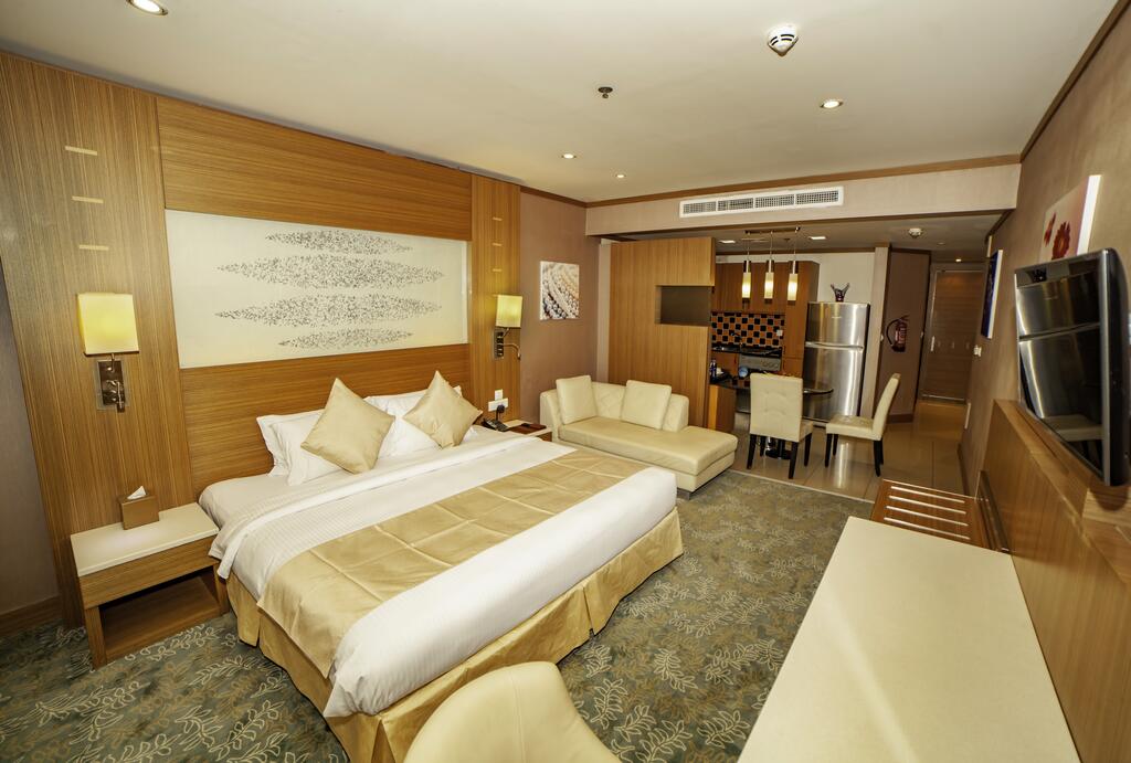 Grand Stay Hotel Dubai - thumb 4