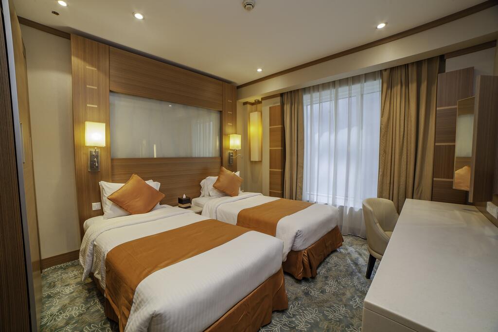 Grand Stay Hotel Dubai - thumb 3