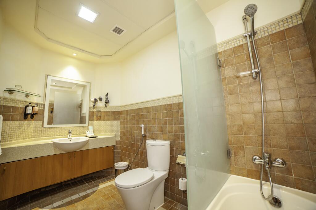 Grand Stay Hotel Dubai - thumb 1