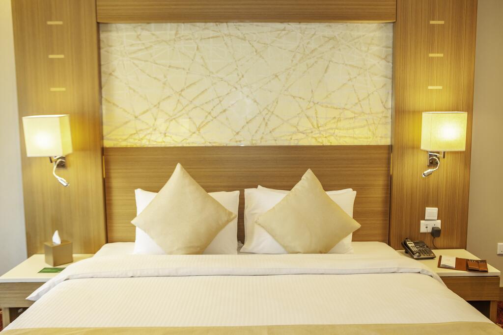 Grand Stay Hotel Dubai - thumb 7
