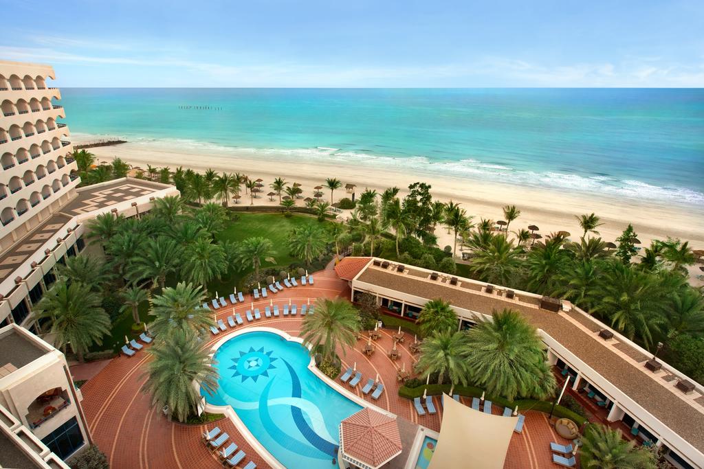 Ajman Hotel - thumb 3