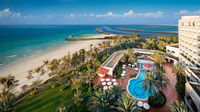 Ajman Hotel Accommodation Abudhabi
