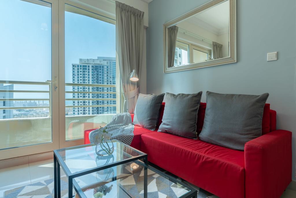 GuestReady - Amazing View Of Dubai Marina W Cosy Vibes! - thumb 7