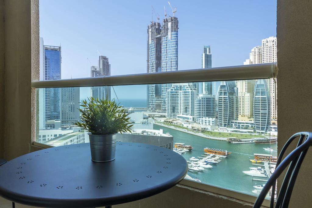 GuestReady - Amazing View Of Dubai Marina W Cosy Vibes! - thumb 2
