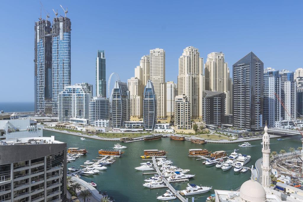 GuestReady - Amazing View Of Dubai Marina W Cosy Vibes! - thumb 0