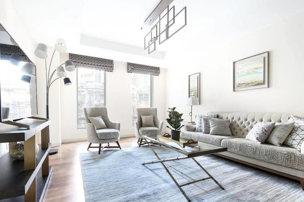 GuestReady - Bright And Luxurious Apt In The Heart Of DIFC! - thumb 3