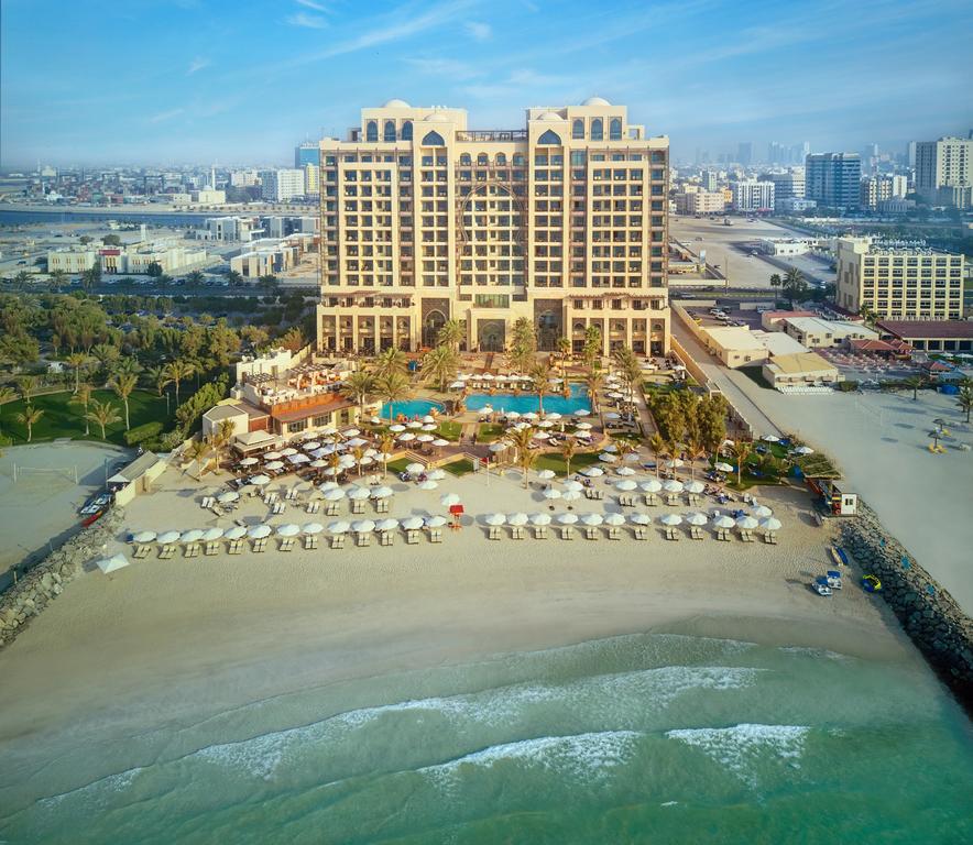 Ajman Saray, A Luxury Collection Resort, Ajman - thumb 5