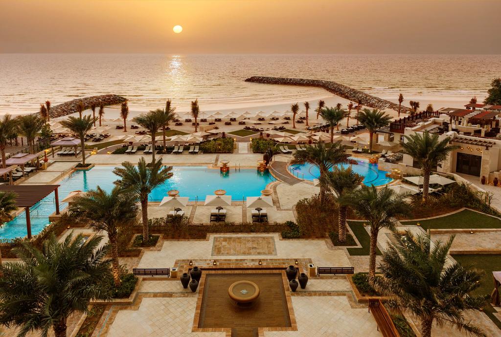 Ajman Saray, A Luxury Collection Resort, Ajman - thumb 0