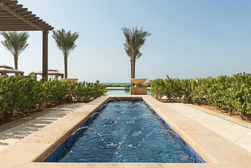 Ajman Saray, A Luxury Collection Resort, Ajman - thumb 6