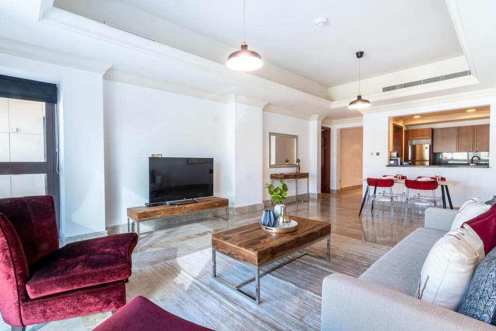 GuestReady - Fantastic Modern Apt In The Palm With Beach Access! - thumb 7