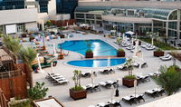 Al Ain Palace Hotel Abu Dhabi Accommodation Abudhabi