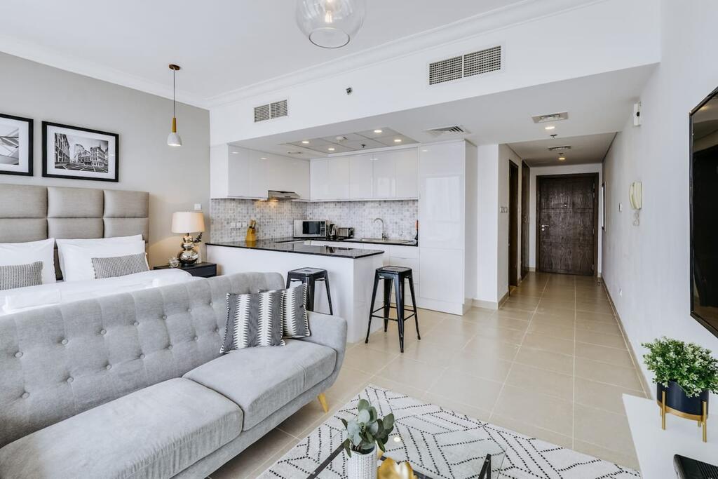 GuestReady - Luxurious Downtown Apartment By Burj Khalifa - thumb 4