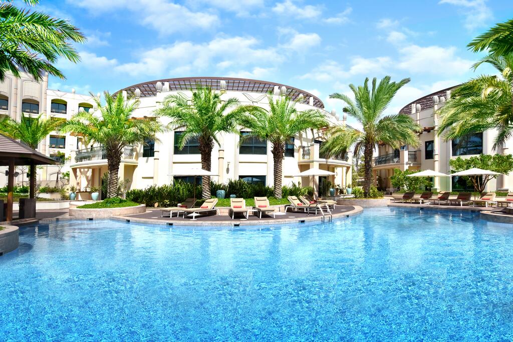 Al Ain Rotana - thumb 2