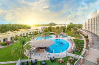 Al Ain Rotana Accommodation Abudhabi