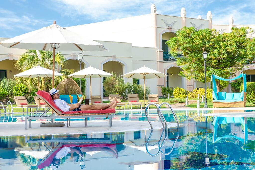 Al Ain Rotana - thumb 6